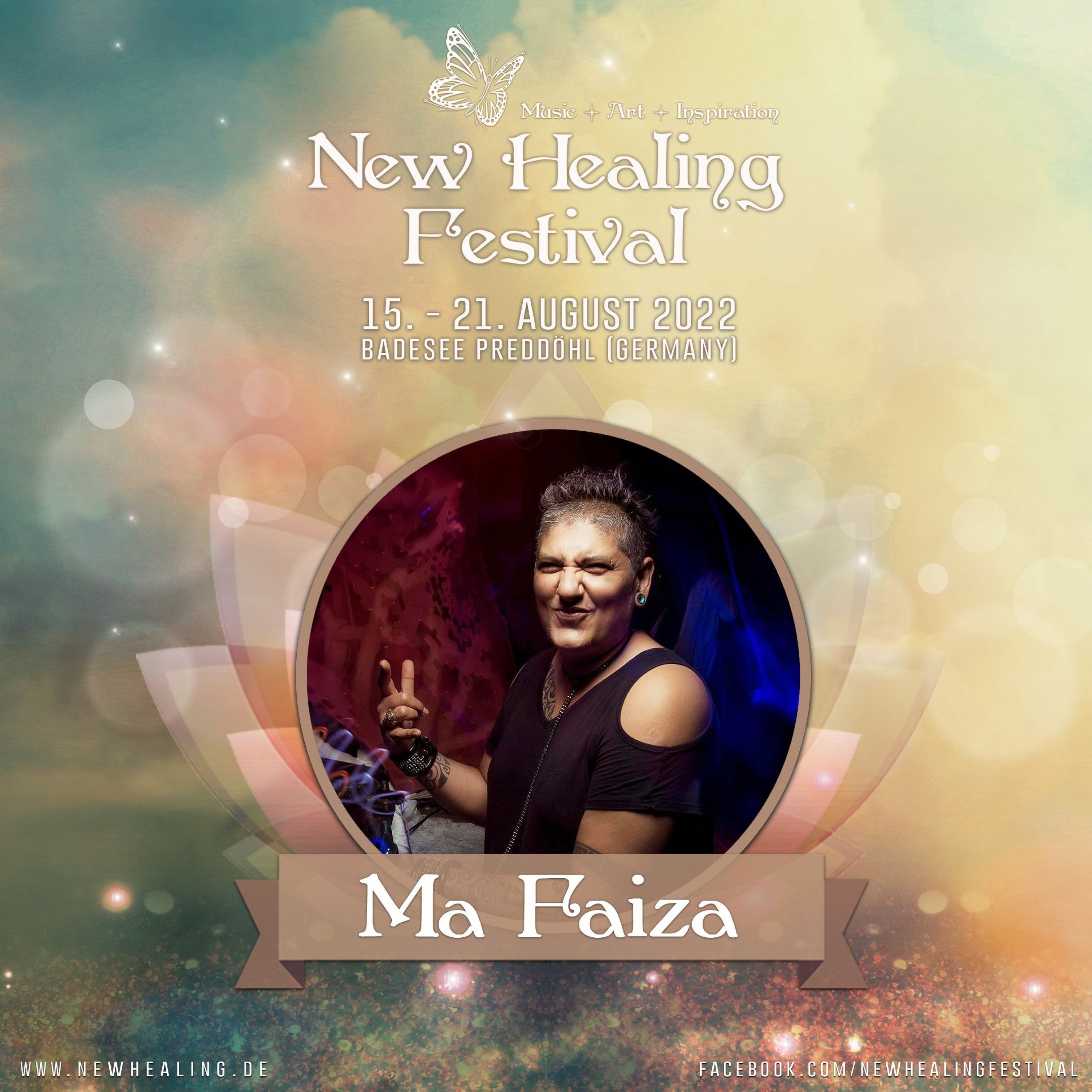 Ma Faiza