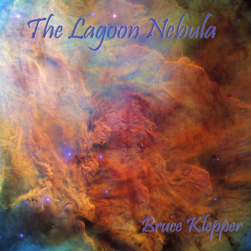The Lagoon Nebula