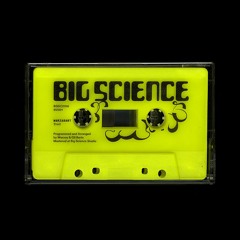 Warzabart - Troll [Big Science Records]