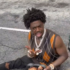 KODAK BLACK - BOOMERANG FT HUMBLE HAITIAN HOST BY PATITO DJ // *SC EXCLUSIVE*