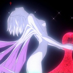End of Evangelion - Komm Susser Tod - Pitched Down