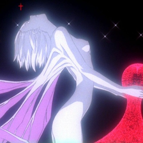 End of Evangelion - Komm Susser Tod - Pitched Down