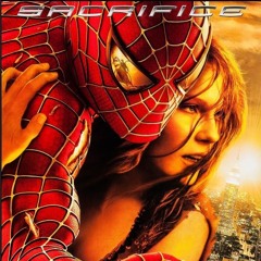 SONY Spider-Man 2 (2004) "Main Title"  Rap Beat