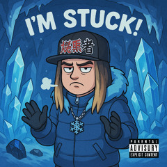 DBM ECLIPZE - I'M STUCK! [PROD. QUANTEEN]