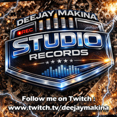 STUDIO RECORDS - HARDHOUSE & FUN  NO MIC SESSION