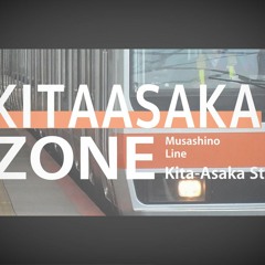KITAASAKAI ZONE*
