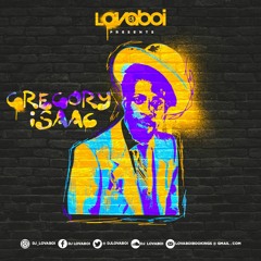 Gregory Isaac (2016) - DJ Lovaboi