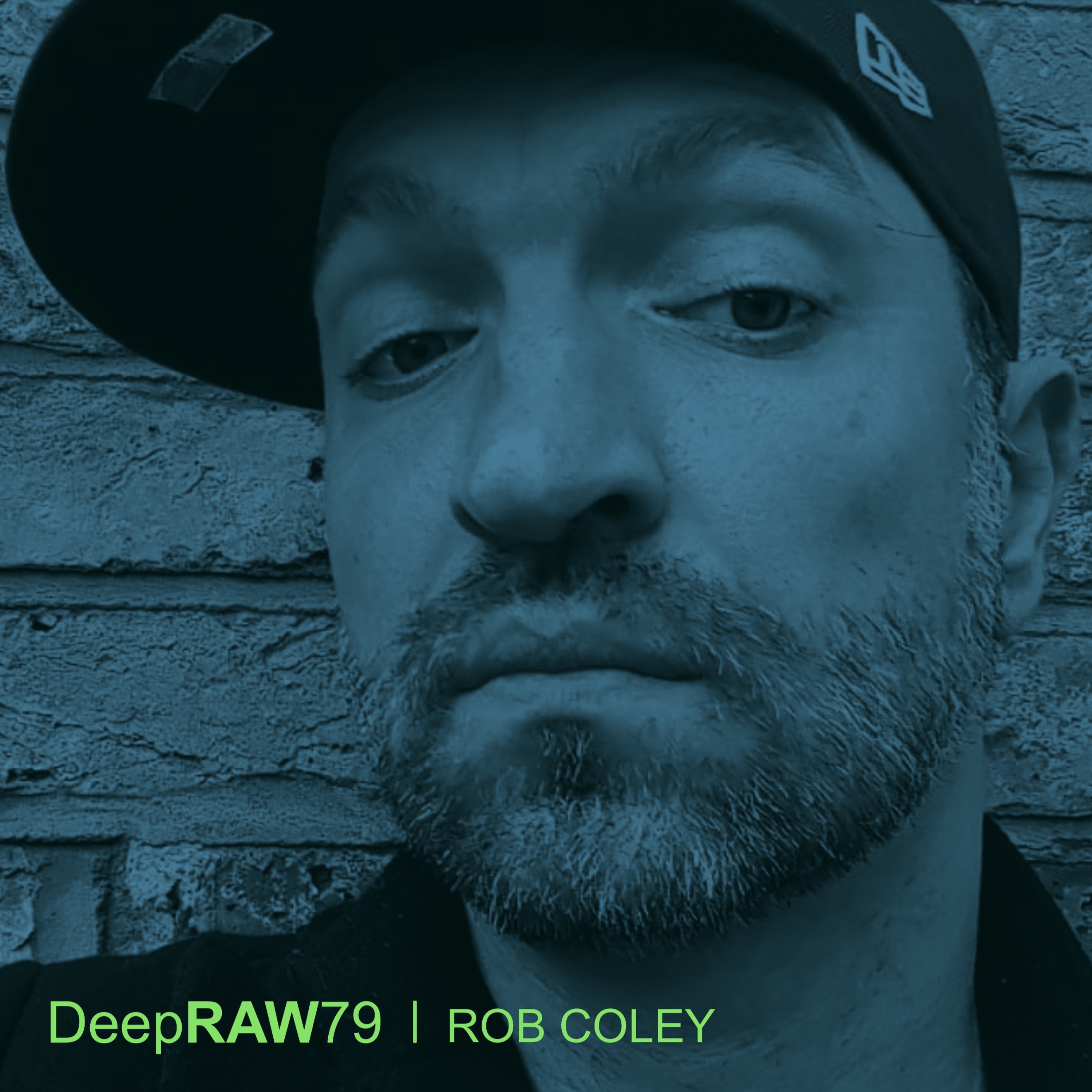 DeepRAW79 by Rob Coley (RevolutionLDN - United Kingdom)
