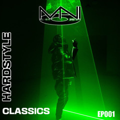 Mani Classics Mix juli 2023