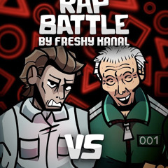 Freshy Kanal: 001 (Stranger Things) vs. 001 (Squid Game) - ft. AP West & Snakebite126