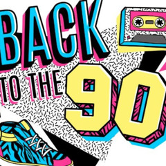 DESPERADO 90s INNA STYLE