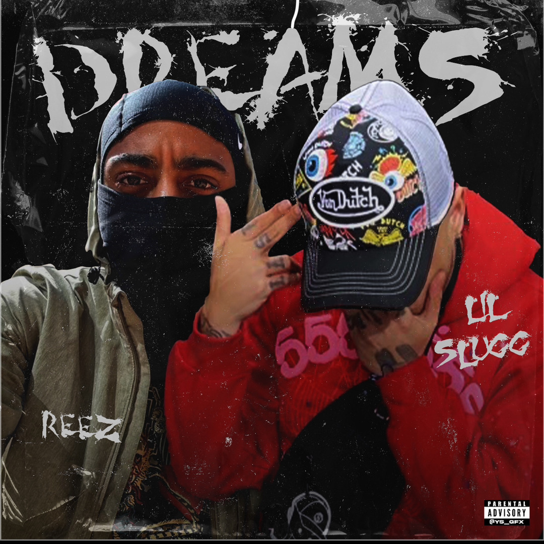 Reno Reez Stream Reez & Lil Slugg - Is it me ? by Lil Slugg | Listen online for ...