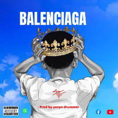 Allen the crazy x 3Finer_Pensa_(Yezyn Mixed Beatz)Rec...