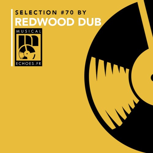 Musical Echoes reggae/dub/stepper selection #70(février 2021 / by Redwood Dub)