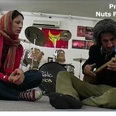 بیابان را سراسر مه گرفته | سارا نائینی