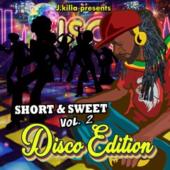 Short & Sweet Vol 2