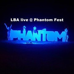 LBA - Phantom Fest 2023
