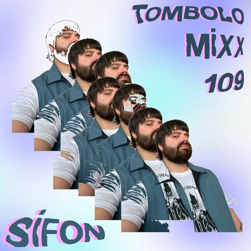 TOMBOLOMIXX 109 - Sifon