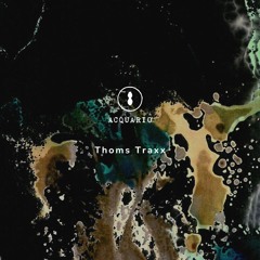 Immersione ottantasette_Thoms Traxx