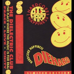 DJ Sy - Diehard - 25th November 1994