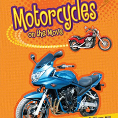 Get EBOOK 📰 Motorcycles on the Move (Lightning Bolt Books ® ― Vroom-Vroom) by  Lee S