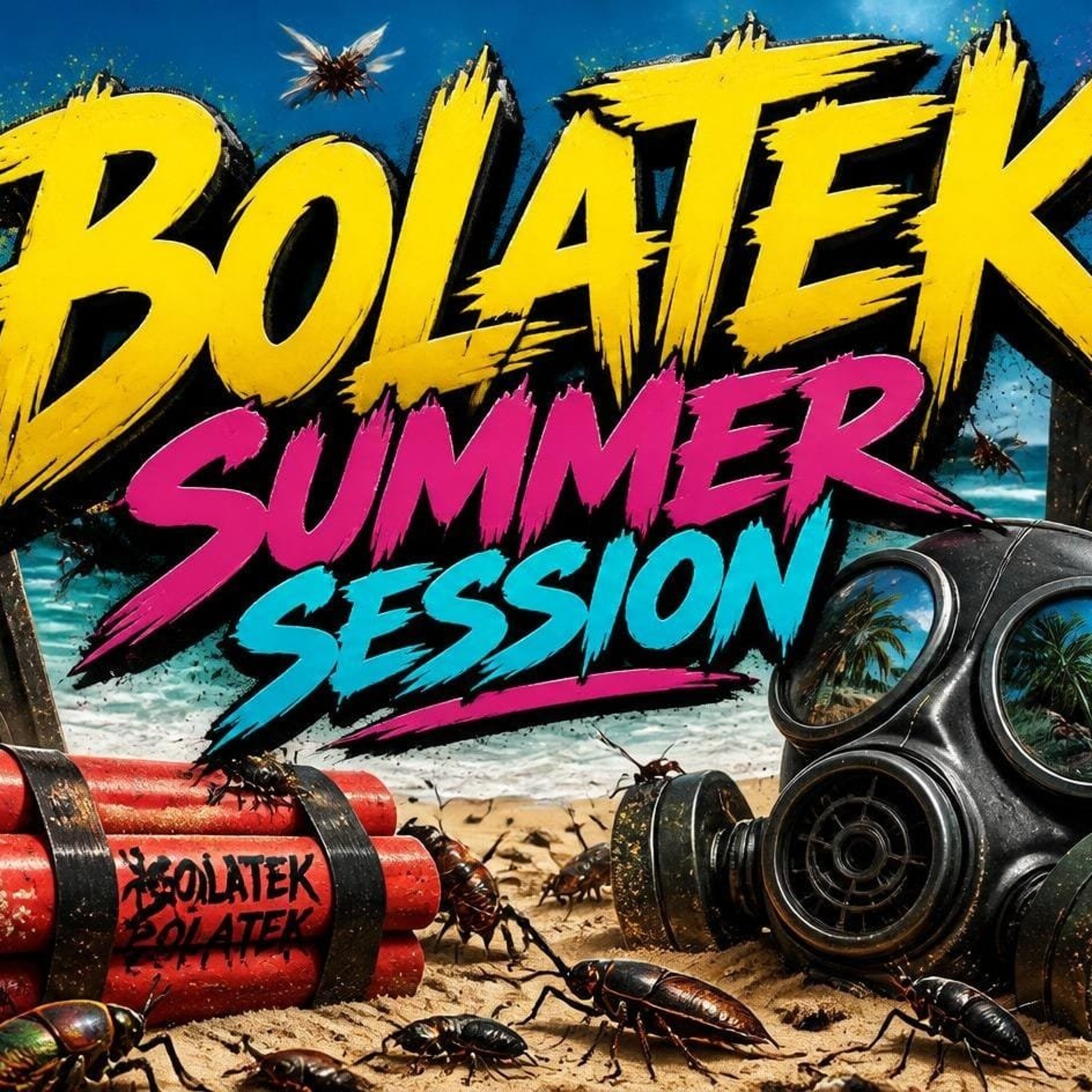 summer sesion episode artwork