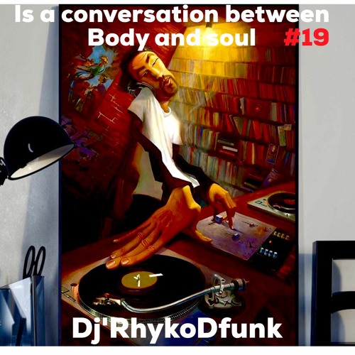 is a conversation between body and soul #19