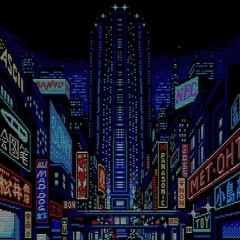 Tae Retro & StanWill - Takeover 2 (Prod. M4RSHALL)