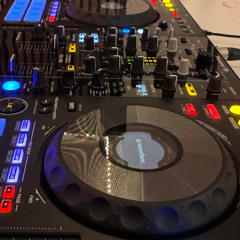 DJ MattFoxx - DNB Live Mix