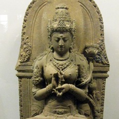 Prajnaparamita Mantra