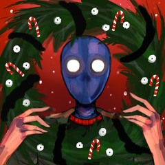 Christmastime Ghosts: 3rd Incident by Kyle Harrison