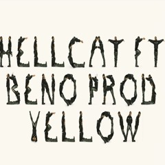 hellcat ft beno prod yellow