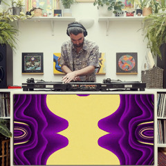 Jim's Paradise Loves To Boogie