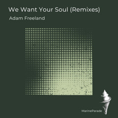 We Want Your Soul (Ed Rush & Optical Remix)