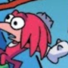 Shuric Scan MegaDrive Remix