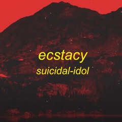 Suicidal Idol - Ecstasy (Phonk & Drill Remix)