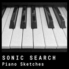 Piano Sketch #1 (disquiet0540)
