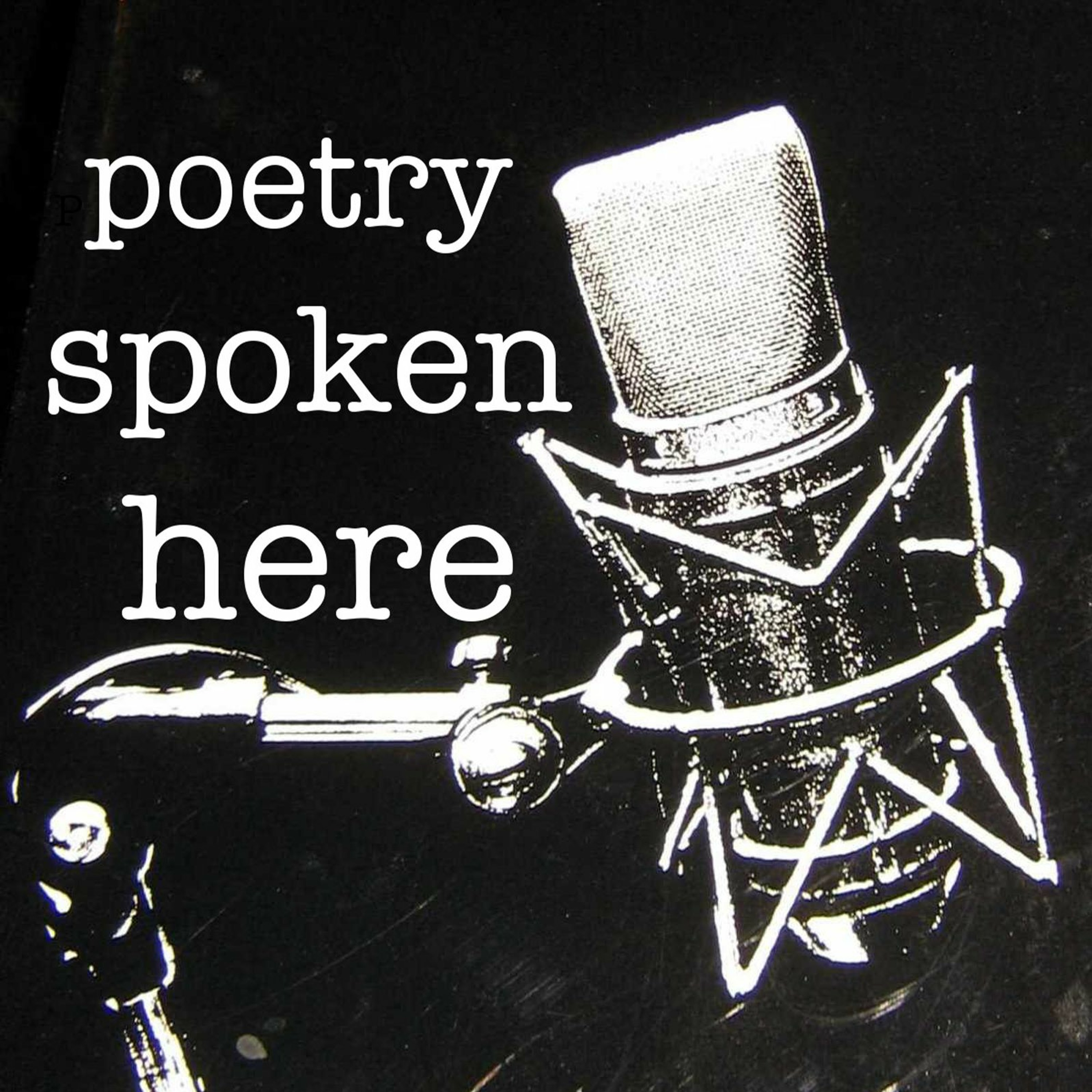 Poetry Spoken Here