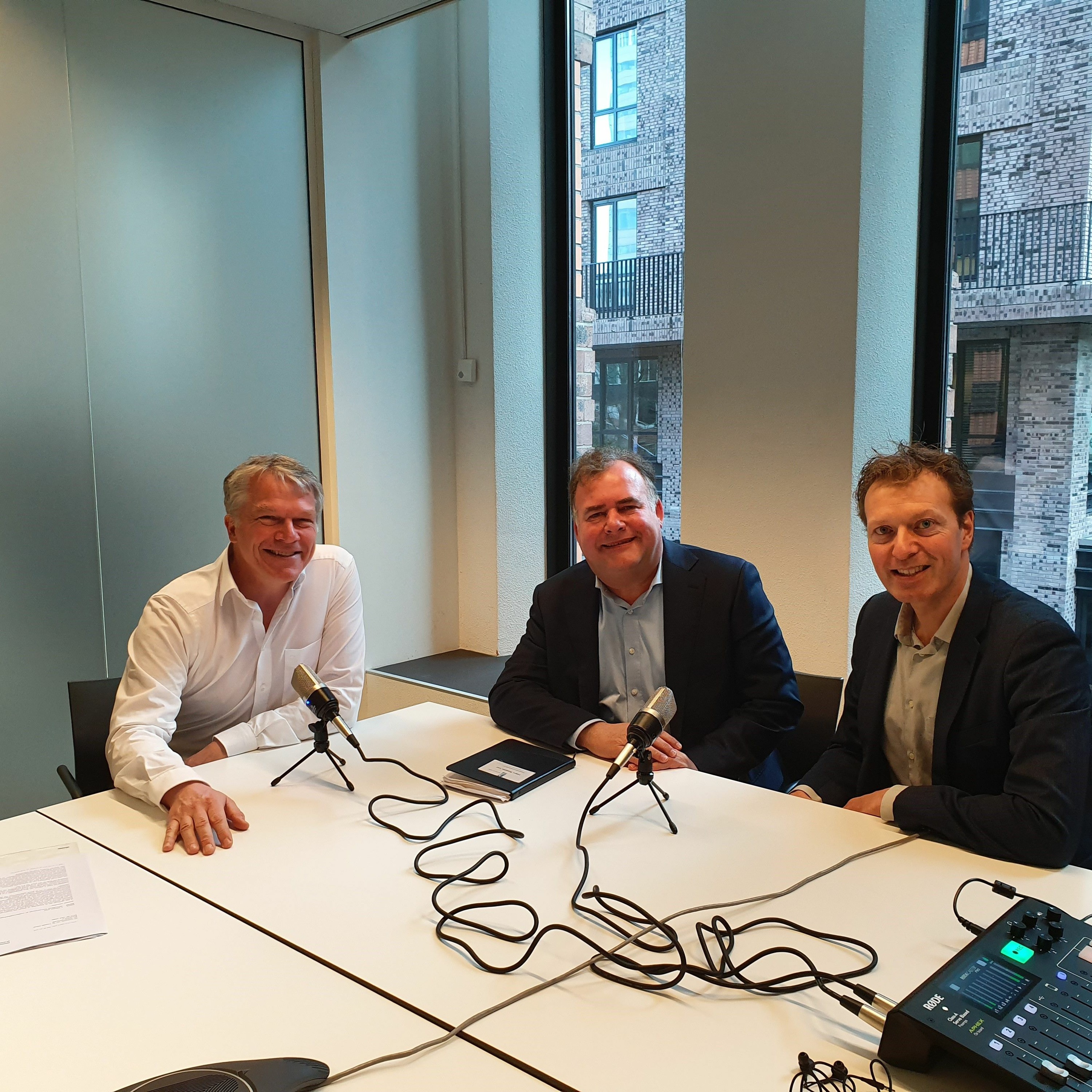 Podcasts ONL
