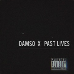 Damso X Past Lives (Officiel Version)