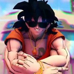 YAMCHA DROPS FIRE! Wolf Fang (Dbz Parody)