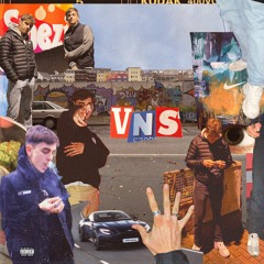 Bon Aqua - Holunder Instrumental (prod. by Shoota Tori & Lucas Lazaro)