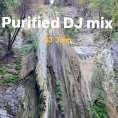 Purified DJ mix