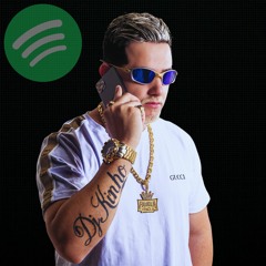 VAI SENTAR PRA CRIMINOSO - DJ KINHO OFICIA 2K23