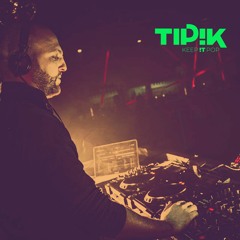 Nico P @ Tipik Party - 26-06-2021