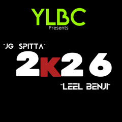 JG Spitta(2K26) Ft Leel Benji
