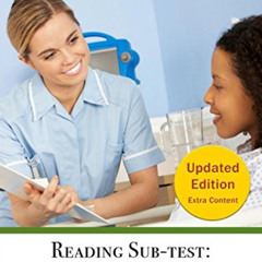 [Download] EBOOK 📑 Occupational English Test Preparation Book: Reading Sub-test: Vol