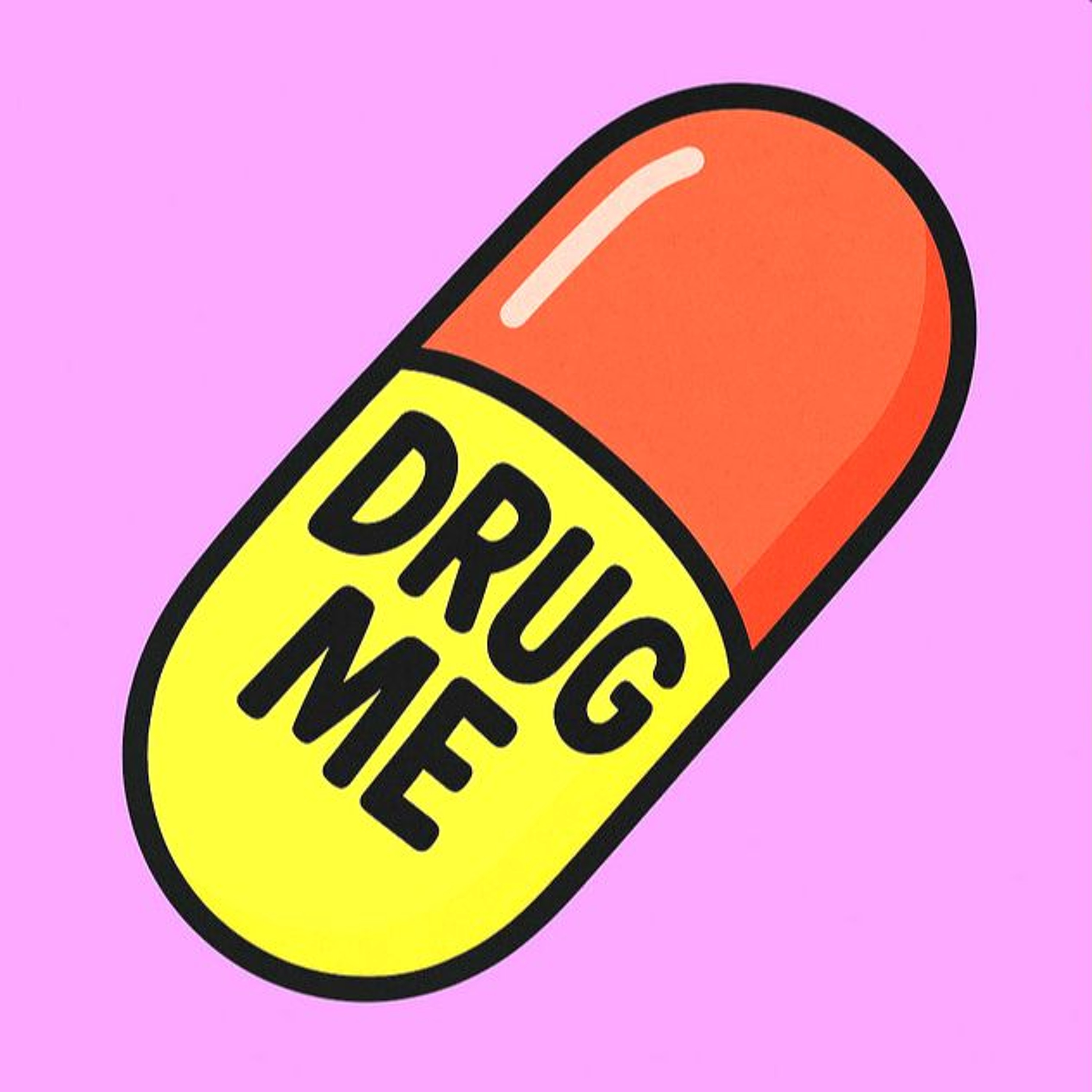 Foeki foeki - Drug me (Dj Dane remix) episode artwork