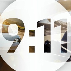 Simon Chauvin - UnFade (music for Porsche 9:11 Magazine episode 16)