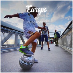 Europe (Free Download)